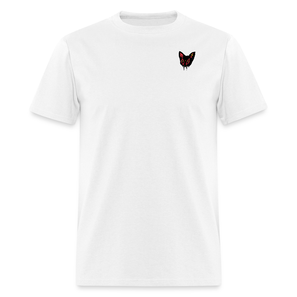 3 - white