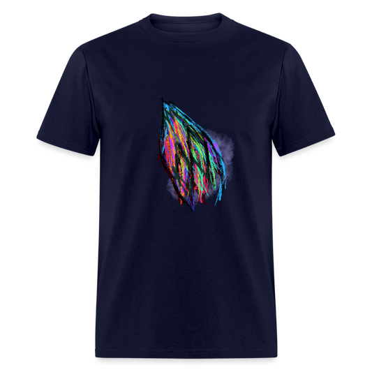 Unisex Classic T-Shirt - navy