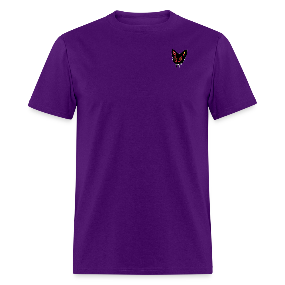 3 - purple