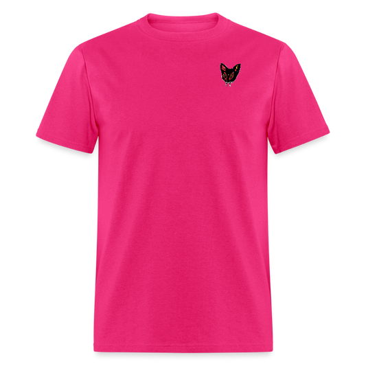 3 - fuchsia