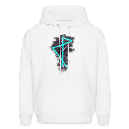 Crease - white
