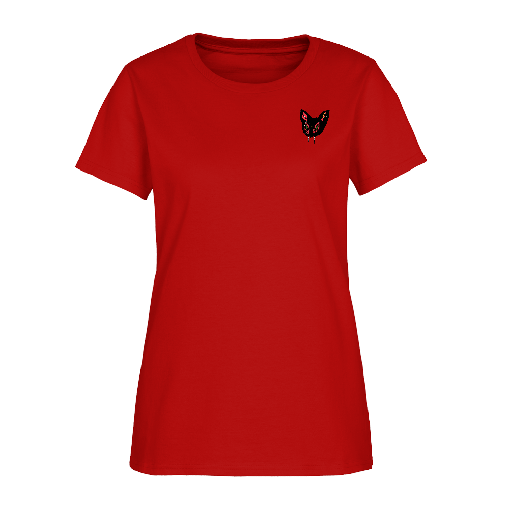 1 - red