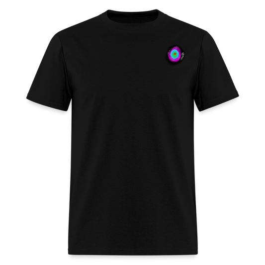 Unisex Classic T-Shirt - black