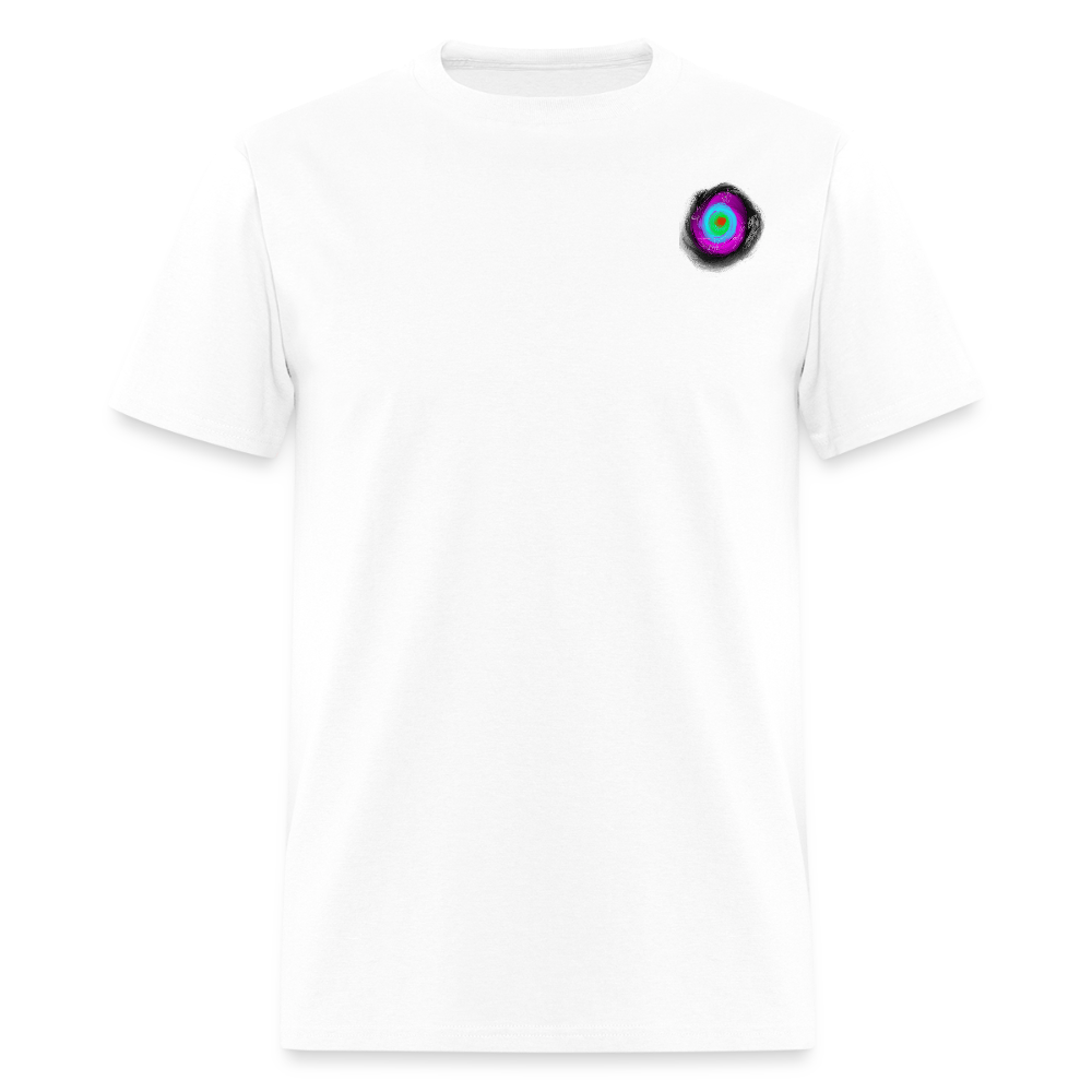 Unisex Classic T-Shirt - white