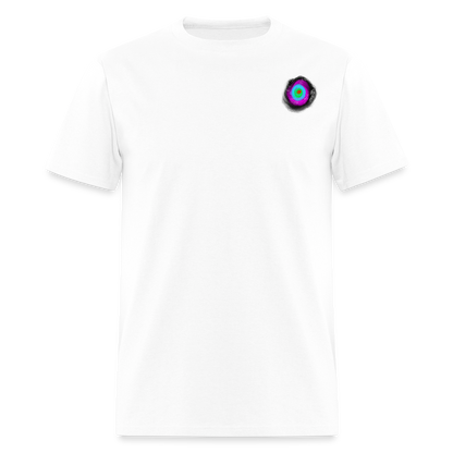 Unisex Classic T-Shirt - white